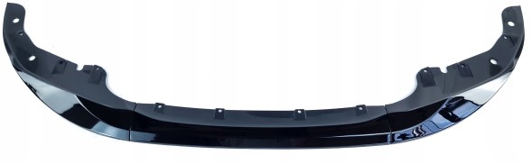 KAMEX KAMEX lotex -4 G22 G23 FRONT LIP M-PAKIET M-PERFORMANCE СПОЙЛЕР НАКЛАДКА ПЕРЕДНЯ BMW 4 G22 G23 M-PERF M-PERFORMANCE M-ПАКЕТ