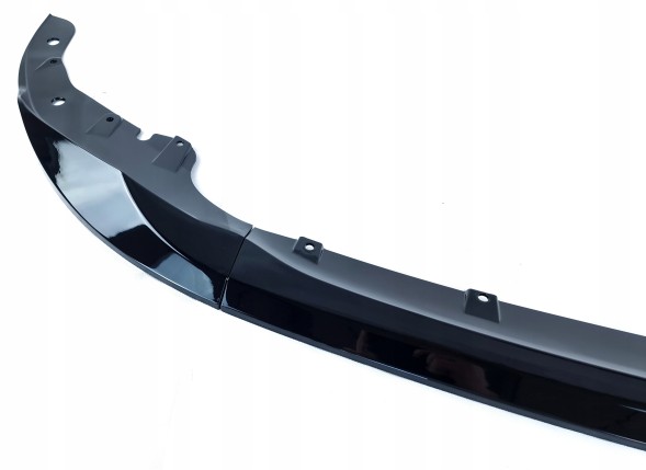 KAMEX KAMEX lotex -4 G22 G23 FRONT LIP M-PAKIET M-PERFORMANCE СПОЙЛЕР НАКЛАДКА ПЕРЕДНЯ BMW 4 G22 G23 M-PERF M-PERFORMANCE M-ПАКЕТ