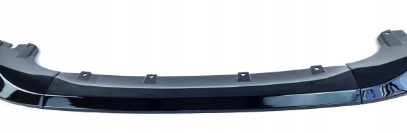 KAMEX KAMEX lotex -4 G22 G23 FRONT LIP M-PAKIET M-PERFORMANCE СПОЙЛЕР НАКЛАДКА ПЕРЕДНЯ BMW 4 G22 G23 M-PERF M-PERFORMANCE M-ПАКЕТ