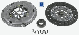3 000 951 120 SACHS Ремонтний комплект зчеплення