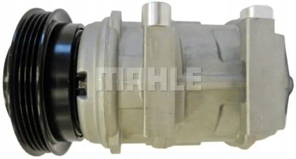 Mahle ACP 1228 000S Компресор кондиціонера acp 1228 000s