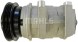 Mahle ACP 1228 000S Компресор кондиціонера acp 1228 000s