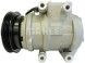 Mahle ACP 1228 000S Компресор кондиціонера acp 1228 000s