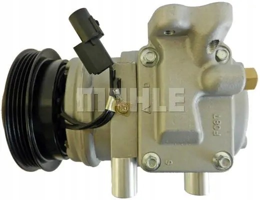 Mahle ACP 1228 000S Компресор кондиціонера acp 1228 000s