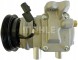 Mahle ACP 1228 000S Компресор кондиціонера acp 1228 000s