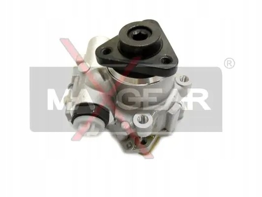 Maxgear 48-0058 Насос гідропідсилювача 48-0058 maxgear