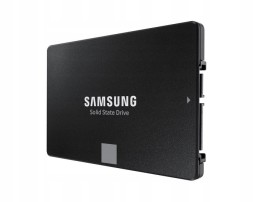 Китай WEW-SC-AB-DGSAMWBT0887000 SSD-накопичувач Samsung 870 EVO 8TB 550 МБ/с NVMe MZ-77E8T0B/EU