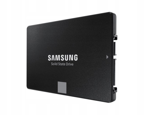 Китай WEW-SC-AB-DGSAMWBT0887000 SSD-накопичувач Samsung 870 EVO 8TB 550 МБ/с NVMe MZ-77E8T0B/EU