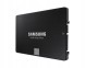 Китай WEW-SC-AB-DGSAMWBT0887000 SSD-накопичувач Samsung 870 EVO 8TB 550 МБ/с NVMe MZ-77E8T0B/EU