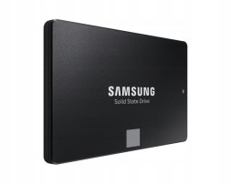 Китай WEW-SC-AB-DGSAMWBT0887000 SSD-накопичувач Samsung 870 EVO 8TB 550 МБ/с NVMe MZ-77E8T0B/EU