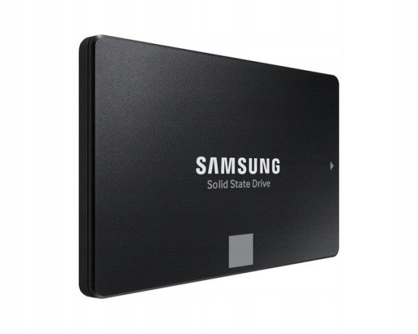 Китай WEW-SC-AB-DGSAMWBT0887000 SSD-накопичувач Samsung 870 EVO 8TB 550 МБ/с NVMe MZ-77E8T0B/EU