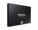 Китай WEW-SC-AB-DGSAMWBT0887000 SSD-накопичувач Samsung 870 EVO 8TB 550 МБ/с NVMe MZ-77E8T0B/EU