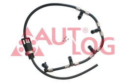 V-maxzone Part VIC-398417 Переливний паливний шланг для VW CRAFTER 30-35, CRAFTER 30-50 2.5D