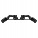 Китай T-492B Карбоновий Дифузор BMW M5 G90 / G99 (2024+) SOOQOO – Стиль SQ-B