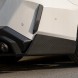 Китай T-492B Карбоновий Дифузор BMW M5 G90 / G99 (2024+) SOOQOO – Стиль SQ-B