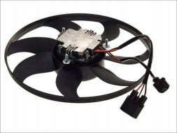 Thermotec D8W022TT Вентилятор радіатора thermotec d8w022tt