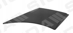 Dodge OE 05058636AD, 5058636AD ОЗДОБЛЕННЯ ЗАДНЬОГО БЛОКНИКА КОМПЛЕКТ DODGE CHALLENGER 15- 2015-
