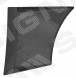 Dodge OE 05058636AD, 5058636AD ОЗДОБЛЕННЯ ЗАДНЬОГО БЛОКНИКА КОМПЛЕКТ DODGE CHALLENGER 15- 2015-