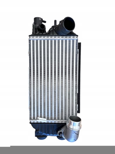 Hyundai OE 65124654168541896 Інтеркулер hyundai tucson nx4 2021 - 28270-2m400
