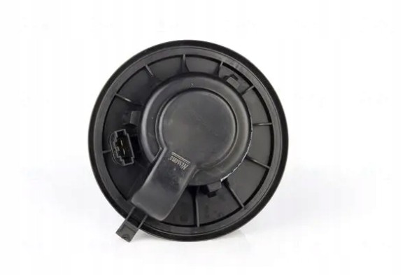 Nissens 87077 Повітродувний вентилятор припливу 87077 nissens