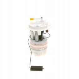 Bosch 0 986 580 391 Паливний насос bosch 0 986 580 391