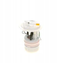 Bosch 0 986 580 391 Паливний насос bosch 0 986 580 391