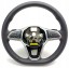 Volkswagen OE 3G0419089EH, Kierownica, DWP519368, 3G0419089EHVDH, 3G0419089DM, 3G0419089DMVDH, 3G0419089BS, 3G0419089BSVDH НОВЕ ОРИГІНАЛЬНЕ КЕРМО VW T-ROC 2GA 3G0419089EH