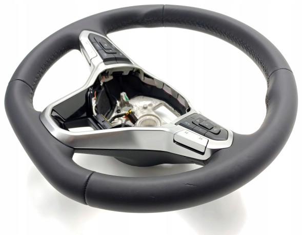 Volkswagen OE 3G0419089EH, Kierownica, DWP519368, 3G0419089EHVDH, 3G0419089DM, 3G0419089DMVDH, 3G0419089BS, 3G0419089BSVDH НОВЕ ОРИГІНАЛЬНЕ КЕРМО VW T-ROC 2GA 3G0419089EH