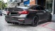 BM AR-BMW-064 lotka PSM bmw f36 Спойлер BMW F36 LOTKA MODEL PSM 2013-2020 накладка на багажник