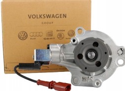 Audi OE 04B121011G Оригінальний водяний насос audi seat skoda vw