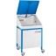 Китай WEW-SC-HP-1000623 Верстат для миття деталей PRO-LINE 800 з циркуляцією, мобільний, CE