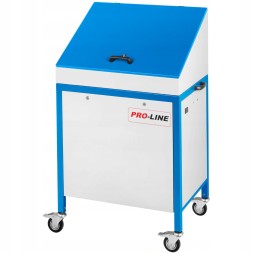 Китай WEW-SC-HP-1000623 Верстат для миття деталей PRO-LINE 800 з циркуляцією, мобільний, CE
