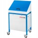 Китай WEW-SC-HP-1000623 Верстат для миття деталей PRO-LINE 800 з циркуляцією, мобільний, CE