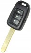 Китай HONDA HITAG3 TYP52 433 MHz 3-przyciski HONDA HRV S2000 STREAM HR-V КЛЮЧ ДИСТАНЦІЙНЕ УПРАВЛІННЯ 433 МГц