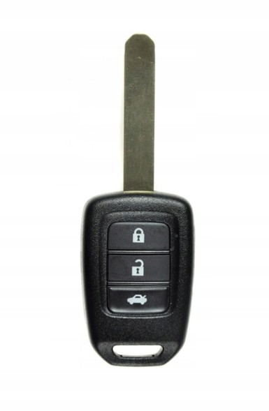 Китай HONDA HITAG3 TYP52 433 MHz 3-przyciski HONDA HRV S2000 STREAM HR-V КЛЮЧ ДИСТАНЦІЙНЕ УПРАВЛІННЯ 433 МГц
