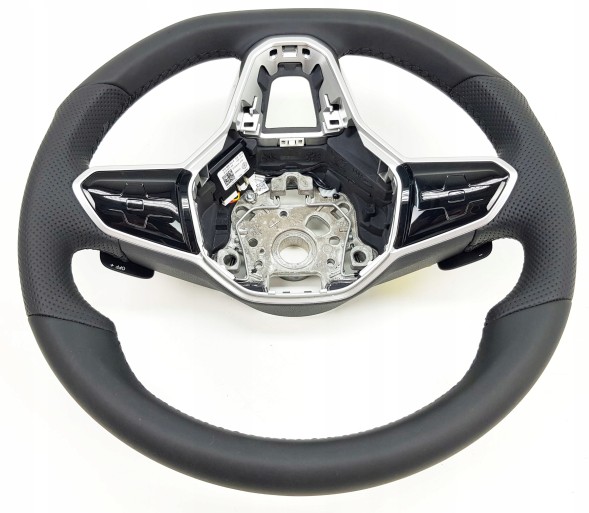 Volkswagen OE 5H0419089FB, DWP504650OE Кермо VW Arteon Tiguan Golf VIII Touareg 5H0419089FB Нове оригінальне