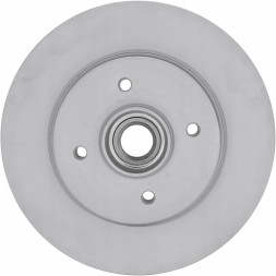 Bosch 0 986 479 387 Bosch 0 986 479 387 гальмівний диск