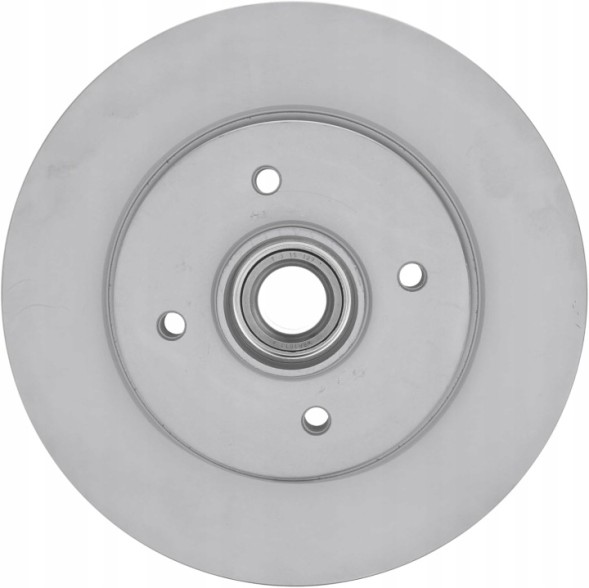 Bosch 0 986 479 387 Bosch 0 986 479 387 гальмівний диск