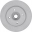 Bosch 0 986 479 387 Bosch 0 986 479 387 гальмівний диск
