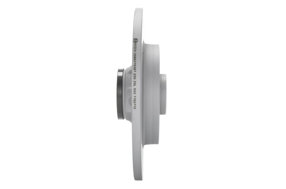 Bosch 0 986 479 387 Bosch 0 986 479 387 гальмівний диск