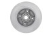 Bosch 0 986 479 387 Bosch 0 986 479 387 гальмівний диск