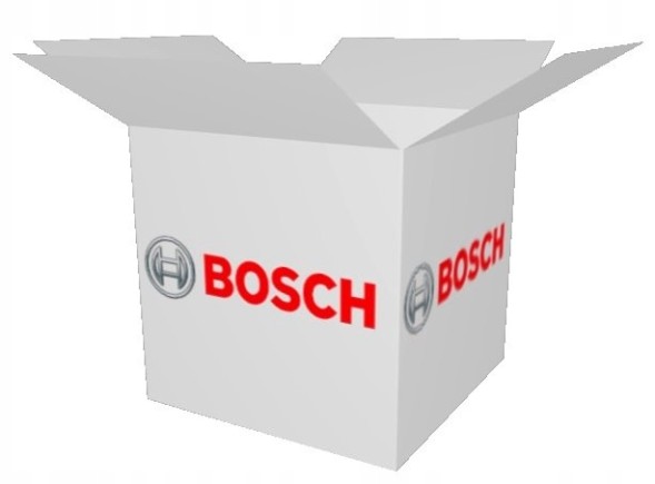 Bosch 0 986 479 387 Bosch 0 986 479 387 гальмівний диск