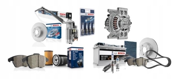 Bosch 0 986 479 387 Bosch 0 986 479 387 гальмівний диск