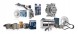 Bosch 0 986 479 387 Bosch 0 986 479 387 гальмівний диск