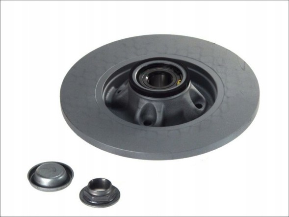Bosch 0 986 479 387 Bosch 0 986 479 387 гальмівний диск