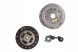 Valeo 834037 Муфта з муфтою для fiat ducato 2.3d - комплектація