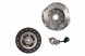 Valeo 834037 Муфта з муфтою для fiat ducato 2.3d - комплектація