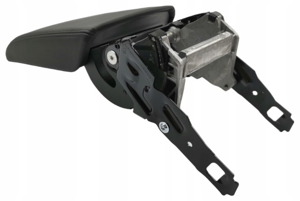 Volkswagen OE 3G0864207A, DWP3G0864207AOE Підлокітник VW Arteon 3G0864207A Новий оригінальний