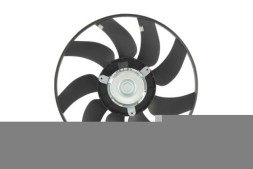 Thermotec D8X021TT Вентилятор радіатора thermotec d8x021tt