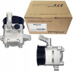 WRC Original Parts 4900005 Гидронасос iveco daily vi 33s13 35s13 35c13